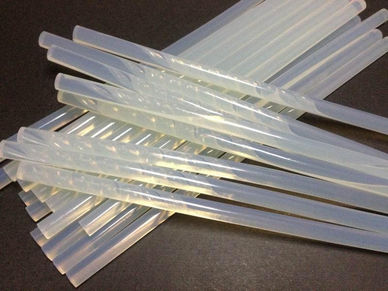 PUR熱熔膠有什么樣的優點呢？