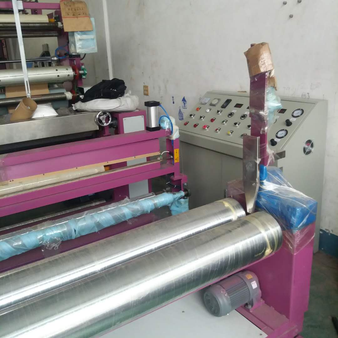 擠出復合機的用途是什么？